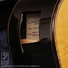 KEYSTONE Mod-D (German Spruce & African Blackwood)_15