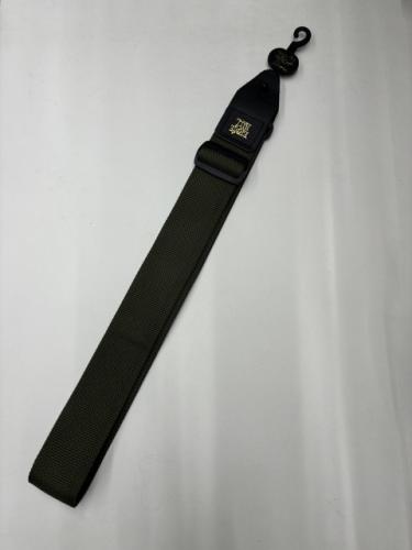 ERNIE BALL 【ポスト投函発送】Polypro Guitar Strap/Bass Strap -Navy【G-CLUB渋谷web】