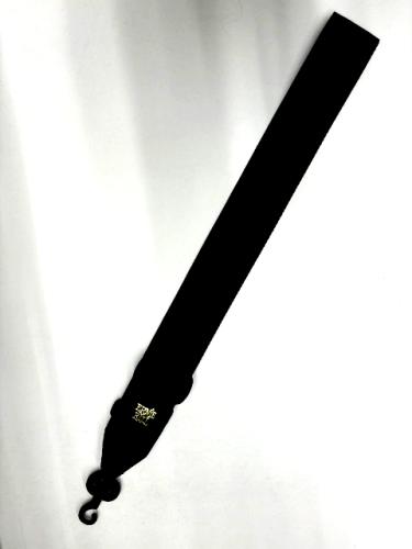 ERNIE BALL 【ポスト投函発送】Polypro Guitar Strap/Bass Strap -Brown【G-CLUB渋谷web】