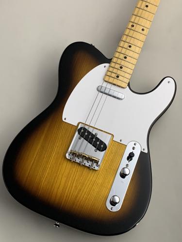 KING SNAKE Okie Dokie T -2-Tone Sunburst-- #0166 【3.39kg】