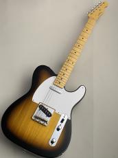 KING SNAKE Okie Dokie T -2-Tone Sunburst-- #0166 【3.39kg】_2