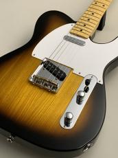 KING SNAKE Okie Dokie T -2-Tone Sunburst-- #0166 【3.39kg】_3