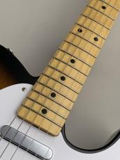 KING SNAKE Okie Dokie T -2-Tone Sunburst-- #0166 【3.39kg】_4