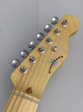 KING SNAKE Okie Dokie T -2-Tone Sunburst-- #0166 【3.39kg】_6