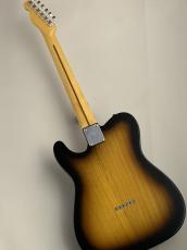 KING SNAKE Okie Dokie T -2-Tone Sunburst-- #0166 【3.39kg】_10