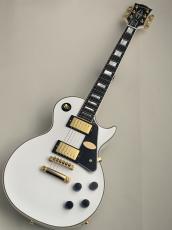 Epiphone Les Paul Custom -Alpine White- #24071530984 【3.86kg】 【現物写真】_2