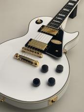 Epiphone Les Paul Custom -Alpine White- #24071530984 【3.86kg】 【現物写真】_3