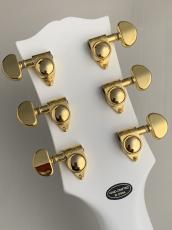 Epiphone Les Paul Custom -Alpine White- #24071530984 【3.86kg】 【現物写真】_7