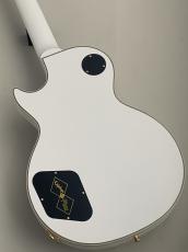 Epiphone Les Paul Custom -Alpine White- #24071530984 【3.86kg】 【現物写真】_9