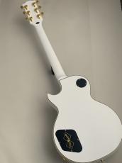 Epiphone Les Paul Custom -Alpine White- #24071530984 【3.86kg】 【現物写真】_10