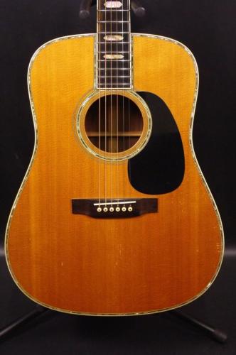 Martin D-45