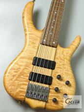 Ken Smith BSR5PE-QM【5弦】【重量4.6kg】