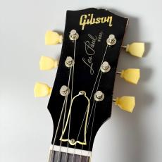 Gibson Murphy Lab 1959 Les Paul Standard Reissue "Light Aged" Dirty Lemon s/n 951318【3.76kg】_5