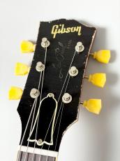 Gibson 【現地選定品】ML 1959 Les Paul STD Heavy Aged Factory Burst #951664 [4.02kg]_5
