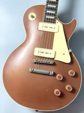 Gibson 1955 NAMM Show Commemorative Les Paul Copper Iridescent Murphy Lab Light Aged s/n 55274【3.89kg】