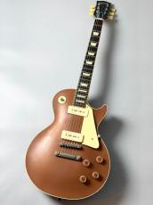 Gibson 1955 NAMM Show Commemorative Les Paul Copper Iridescent Murphy Lab Light Aged s/n 55274【3.89kg】_2