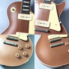 Gibson 1955 NAMM Show Commemorative Les Paul Copper Iridescent Murphy Lab Light Aged s/n 55274【3.89kg】_3