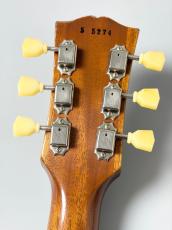 Gibson 1955 NAMM Show Commemorative Les Paul Copper Iridescent Murphy Lab Light Aged s/n 55274【3.89kg】_10