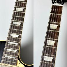 Gibson Murphy Lab 1959 Les Paul Standard Reissue Kindred Burst/Ebony Back Light Aged #942934 【現地選定品】_6
