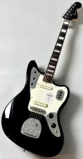 Fender 【軽量個体!】Made in Japan Traditional Late 60s Jaguar -Black- Matching Head Stock ≒3.34kg_2