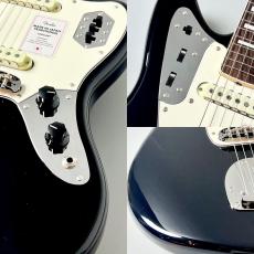 Fender 【軽量個体!】Made in Japan Traditional Late 60s Jaguar -Black- Matching Head Stock ≒3.34kg_3