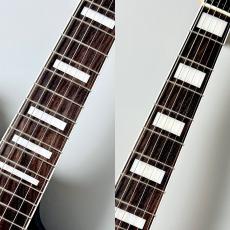 Fender 【軽量個体!】Made in Japan Traditional Late 60s Jaguar -Black- Matching Head Stock ≒3.34kg_4