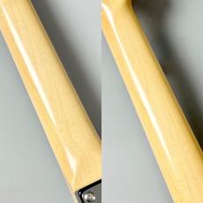 Fender 【軽量個体!】Made in Japan Traditional Late 60s Jaguar -Black- Matching Head Stock ≒3.34kg_7