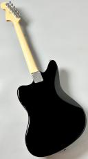 Fender 【軽量個体!】Made in Japan Traditional Late 60s Jaguar -Black- Matching Head Stock ≒3.34kg_9