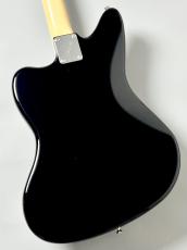 Fender 【軽量個体!】Made in Japan Traditional Late 60s Jaguar -Black- Matching Head Stock ≒3.34kg_10
