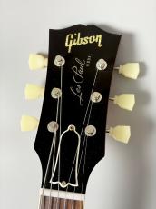 Gibson 【リアル杢】1959 Les Paul Standard Reissue Iced Tea Burst VOS #951240【軽量 3.90kg】_5