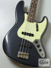 Fender Custom Shop 1965 Jazz Bass Journeyman Relic MCBL / Mercedes Blue【マッチングヘッド】【4.10kg】