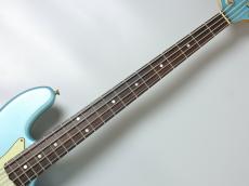 Fender Custom Shop 1965 Jazz Bass Journeyman Relic TGM / Teal Green Metallic【マッチングヘッド】【4.10kg】_5