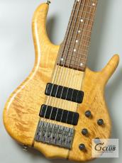 Ken Smith BSR6PE-TM【6弦】【重量4.92kg】