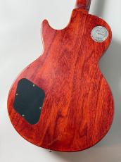 Gibson 1959 Les Paul Standard Reissue Washed Cherry Sunburst VOS #942827 【超ワイドな激杢個体】【4.05kg】_6