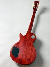 Gibson 1959 Les Paul Standard Reissue Washed Cherry Sunburst VOS #942827 【超ワイドな激杢個体】【4.05kg】_9