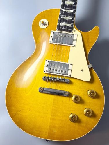 Gibson 【超軽量】1958 Les Paul Standard Reissue VOS Lemon Burst #85501【3.77kg】