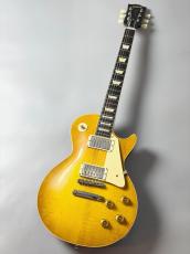 Gibson 【超軽量】1958 Les Paul Standard Reissue VOS Lemon Burst #85501【3.77kg】_2