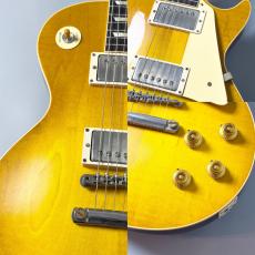 Gibson 【超軽量】1958 Les Paul Standard Reissue VOS Lemon Burst #85501【3.77kg】_3