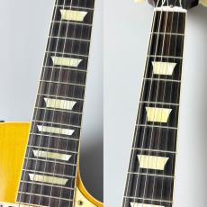 Gibson 【超軽量】1958 Les Paul Standard Reissue VOS Lemon Burst #85501【3.77kg】_4