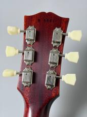 Gibson 【超軽量】1958 Les Paul Standard Reissue VOS Lemon Burst #85501【3.77kg】_9