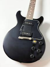 Gibson Les Paul Special Double Cutaway Ebony #213250011【3.16kg】