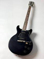Gibson Les Paul Special Double Cutaway Ebony #213250011【3.16kg】_2