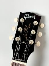 Gibson Les Paul Special Double Cutaway Ebony #213250011【3.16kg】_4