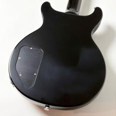 Gibson Les Paul Special Double Cutaway Ebony #213250011【3.16kg】_5