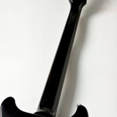 Gibson Les Paul Special Double Cutaway Ebony #213250011【3.16kg】_6