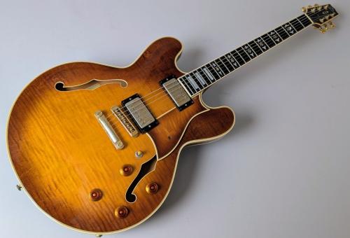 Heritage H-555 ASC #I01003