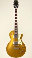 Heritage Custom Shop Core Collection H-150 Plain Top -Gold Top-【4.03kg】_2