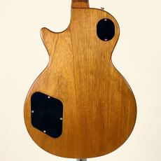 Heritage Custom Shop Core Collection H-150 Plain Top -Gold Top-【4.03kg】_3