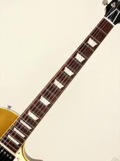 Heritage Custom Shop Core Collection H-150 Plain Top -Gold Top-【4.03kg】_9