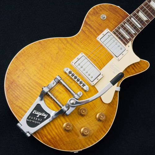 Heritage Standard Collection H-150 bigsby -Dirty Lemon Burst-【USED】